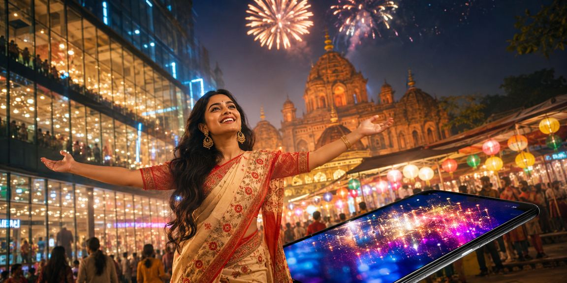 বাংলাদেশে পহেলা বৈশাখে রিবেট বোনাস উৎসব