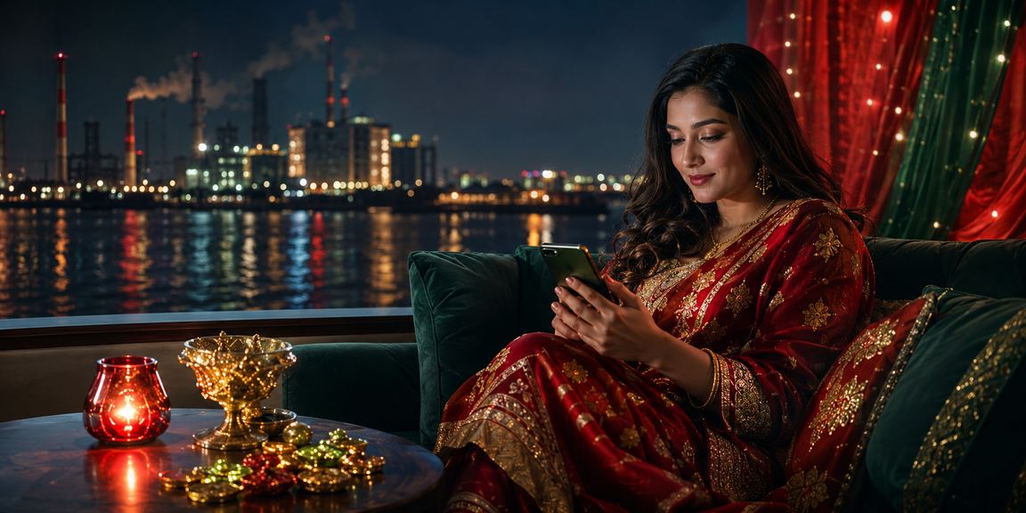 Enjoying Rebate Bonuses & Offers in Narayanganj