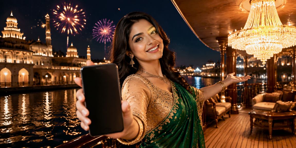 Checking Betting Bonuses and Events on Mobile in Sonargaon
